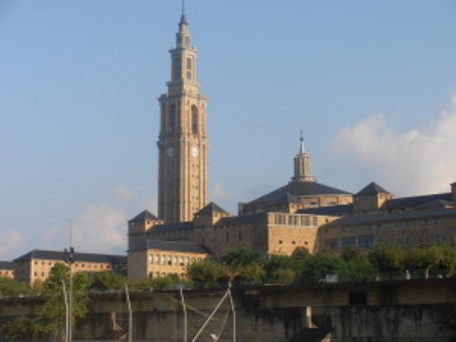 Terugreis 15: Gijón - Villaviciosa