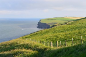 Dag 2: St Bees Ennerdale Bridge