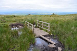 Dag 8: Kirkby Stephen - Keld