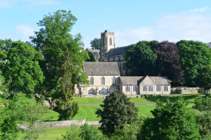 Dag 12: Richmond - Ingleby Cross